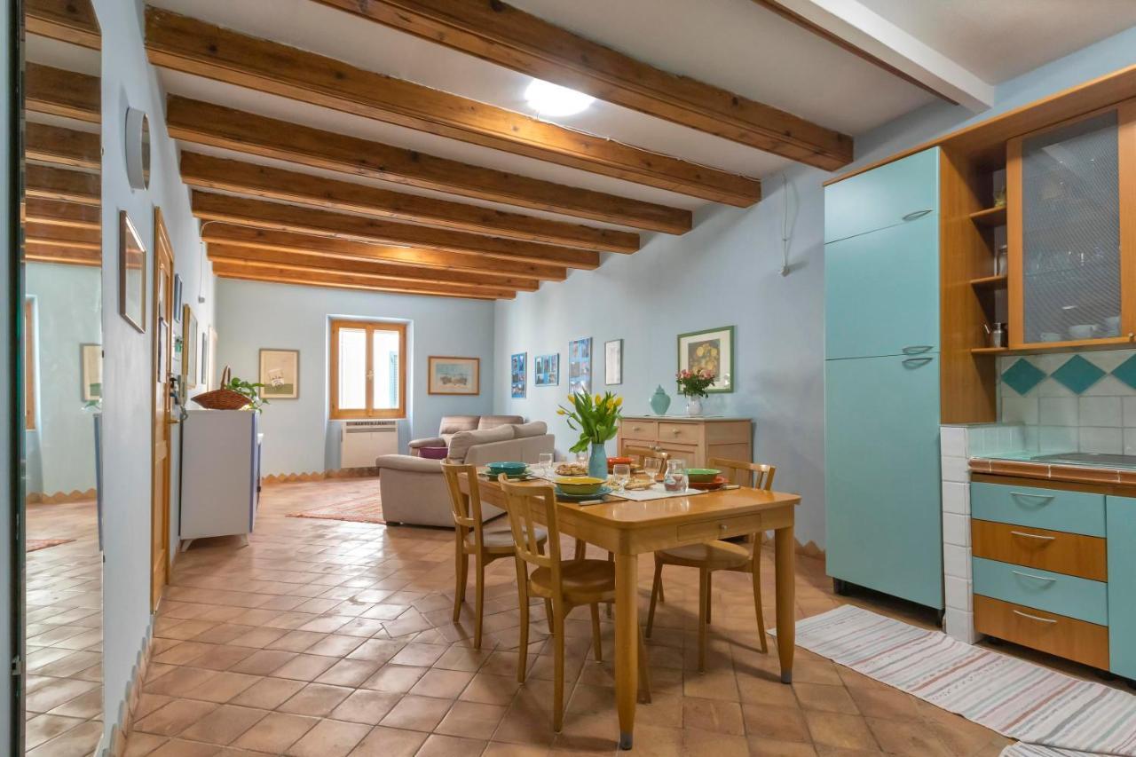 Casa con Vista sul Duomo Lejlighed Alghero Eksteriør billede