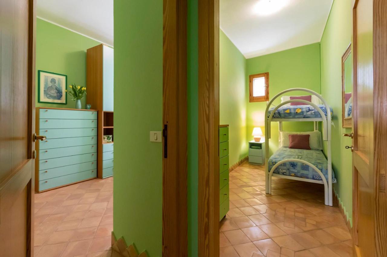Casa con Vista sul Duomo Lejlighed Alghero Eksteriør billede
