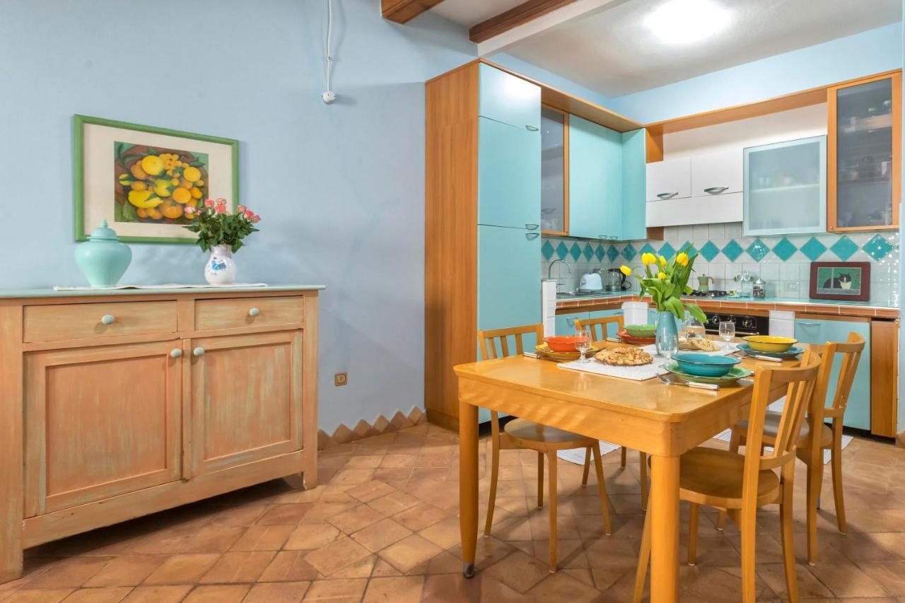 Casa con Vista sul Duomo Lejlighed Alghero Eksteriør billede
