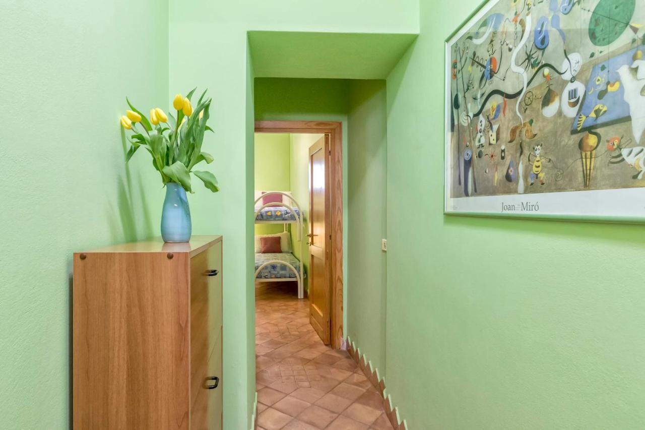 Casa con Vista sul Duomo Lejlighed Alghero Eksteriør billede