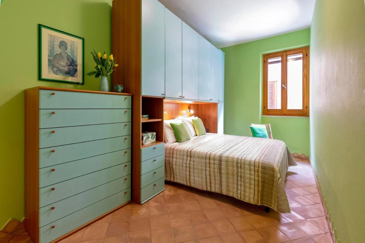 Casa con Vista sul Duomo Lejlighed Alghero Eksteriør billede