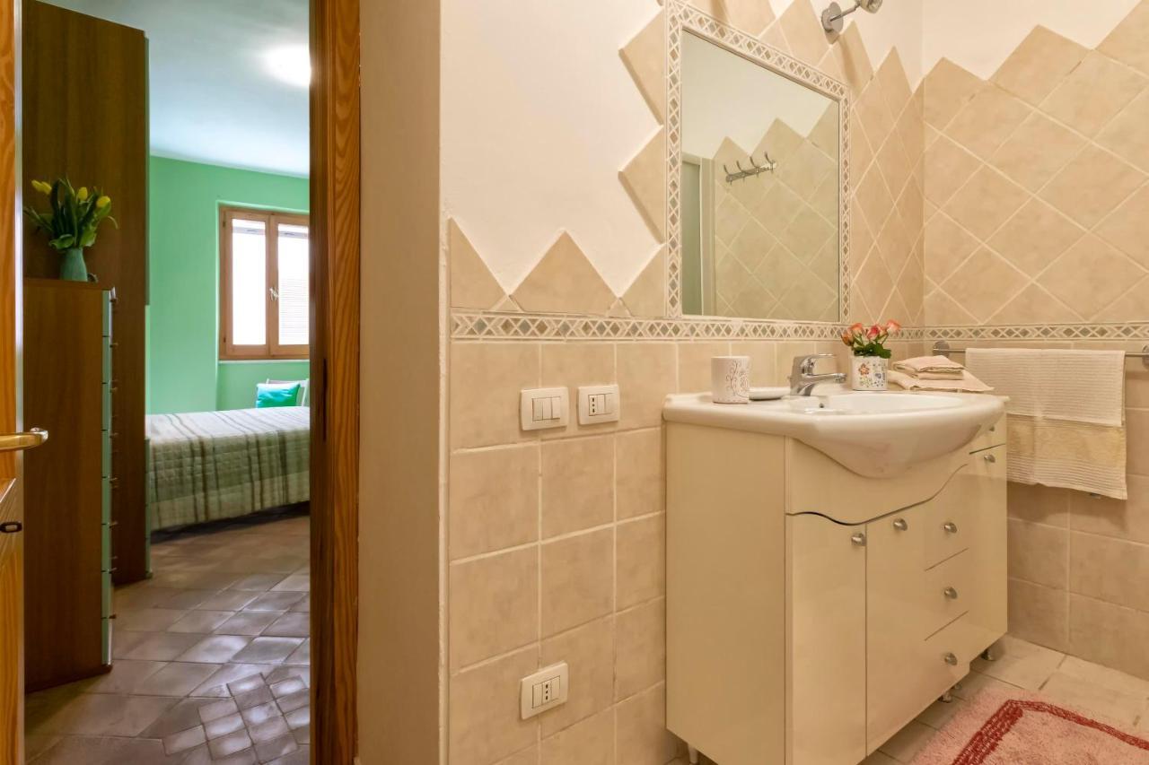 Casa con Vista sul Duomo Lejlighed Alghero Eksteriør billede