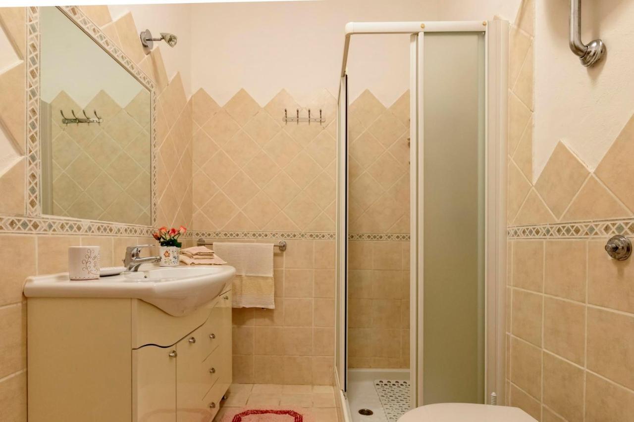 Casa con Vista sul Duomo Lejlighed Alghero Eksteriør billede